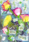 War Flower Headlines